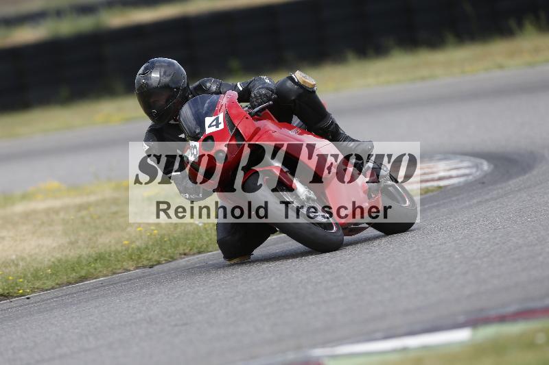 /18 05.06.2026  TZ Motorsport ADR/Gruppe gruen/84